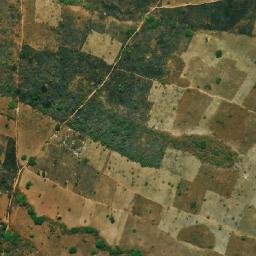 Satellite imagery of Moma, AO