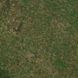 Satellite imagery of Cassanga, AO