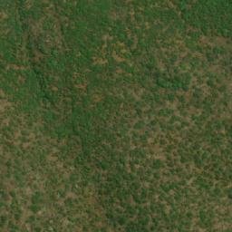 Satellite imagery of Cassanga, AO