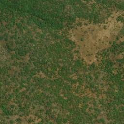 Satellite imagery of Cassanga, AO