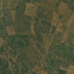 Satellite imagery of Songo Segundo, AO