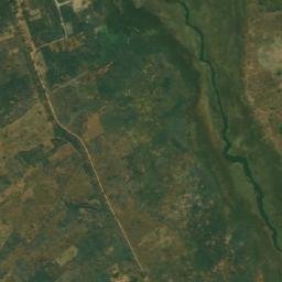 Satellite imagery of Songo Segundo, AO
