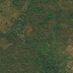 Satellite imagery of Quicunda, AO