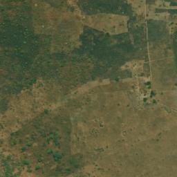 Satellite imagery of Quicunda, AO