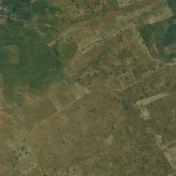 Satellite imagery of Quicunda, AO