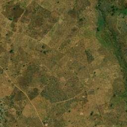 Satellite imagery of Vundandumba, AO