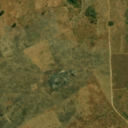 Satellite imagery of Vundandumba, AO