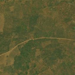 Satellite imagery of Cacuva, AO