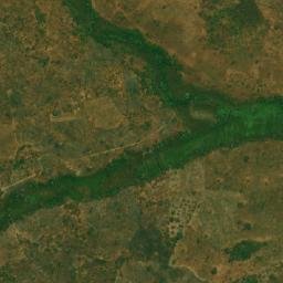 Satellite imagery of Tchalituta, AO
