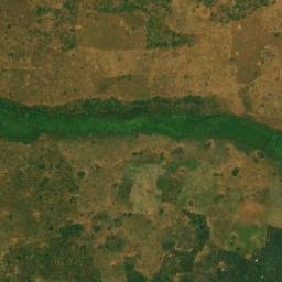 Satellite imagery of Tchalituta, AO