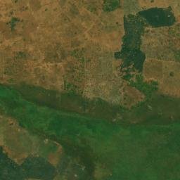 Satellite imagery of Tchalituta, AO