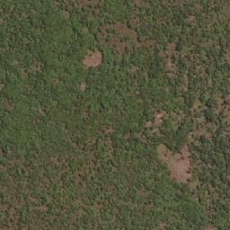 Satellite imagery of Mundengo, AO