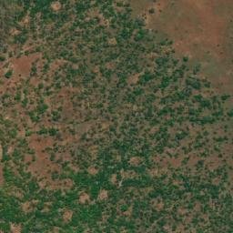 Satellite imagery of Mundengo, AO