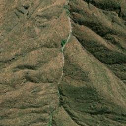 Satellite imagery of Cerro Allapicho, PE