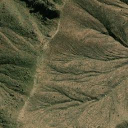 Satellite imagery of Cerro Allapicho, PE