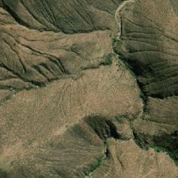 Satellite imagery of Cerro Allapicho, PE