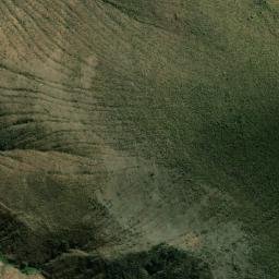 Satellite imagery of Cerro Pinaucoto, PE