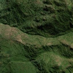 Satellite imagery of Cerro Zepita, PE