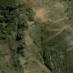 Satellite imagery of Cerro Pihuarume, PE