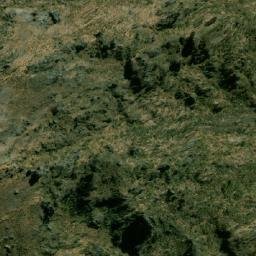 Satellite imagery of Cerro Pihuarume, PE