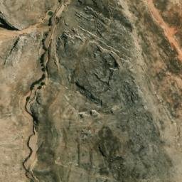 Satellite imagery of Cerro Aira Ccacca, PE