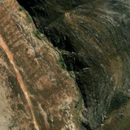 Satellite imagery of Cerro Aira Ccacca, PE