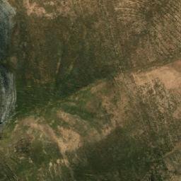Satellite imagery of Cerro Aira Ccacca, PE