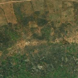 Satellite imagery of Burro, AO