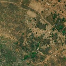 Satellite imagery of Burro, AO