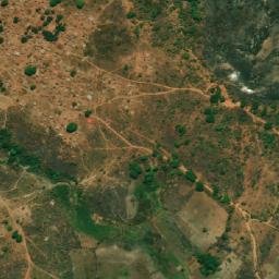 Satellite imagery of Burro, AO