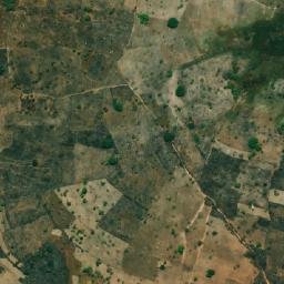 Satellite imagery of Capongo, AO