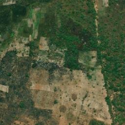 Satellite imagery of Capongo, AO