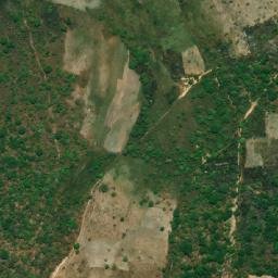 Satellite imagery of Capongo, AO