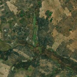 Satellite imagery of Chimbua, AO