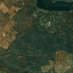 Satellite imagery of Chimbua, AO