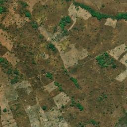 Satellite imagery of Moma, AO