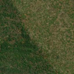 Satellite imagery of Cassanga, AO