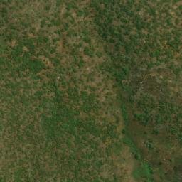 Satellite imagery of Cassanga, AO