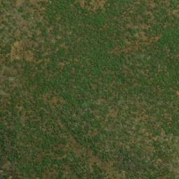 Satellite imagery of Cassanga, AO