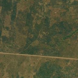 Satellite imagery of Songo Segundo, AO