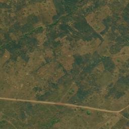 Satellite imagery of Songo Segundo, AO