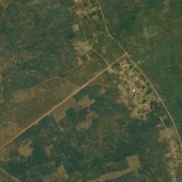 Satellite imagery of Songo Segundo, AO