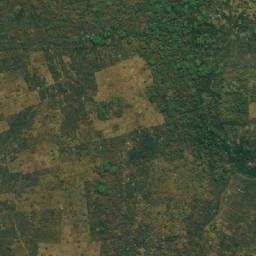 Satellite imagery of Quicunda, AO