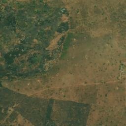 Satellite imagery of Quicunda, AO