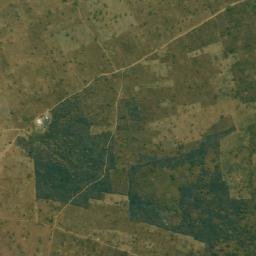 Satellite imagery of Quicunda, AO