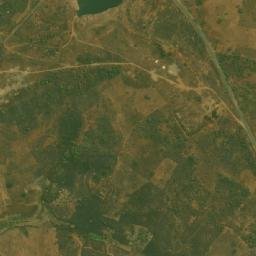 Satellite imagery of Cacuva, AO