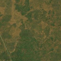 Satellite imagery of Cacuva, AO