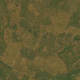 Satellite imagery of Cacuva, AO