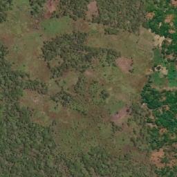Satellite imagery of Mundengo, AO