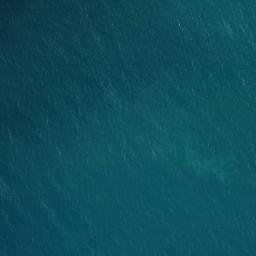 Satellite imagery of Cone Point, AU